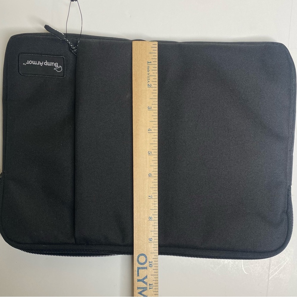 Bump Armor Protective Carrying Case Tablet 9.5x13 - Picture 10 of 10